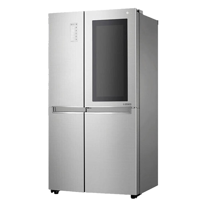 LG 线性变频冰箱