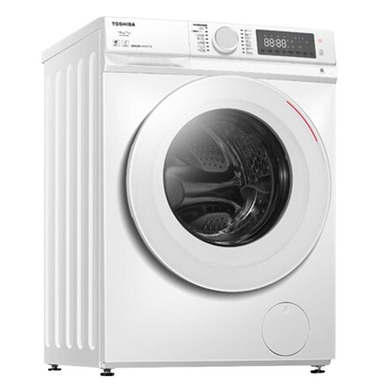 東芝 澎湃巨浪洗洗衣机