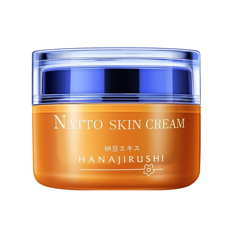 花印 大豆异黄酮提拉紧致面霜