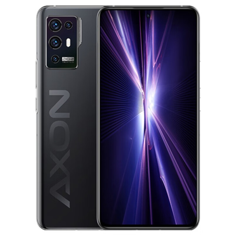 中兴 WiFi6技术 手机