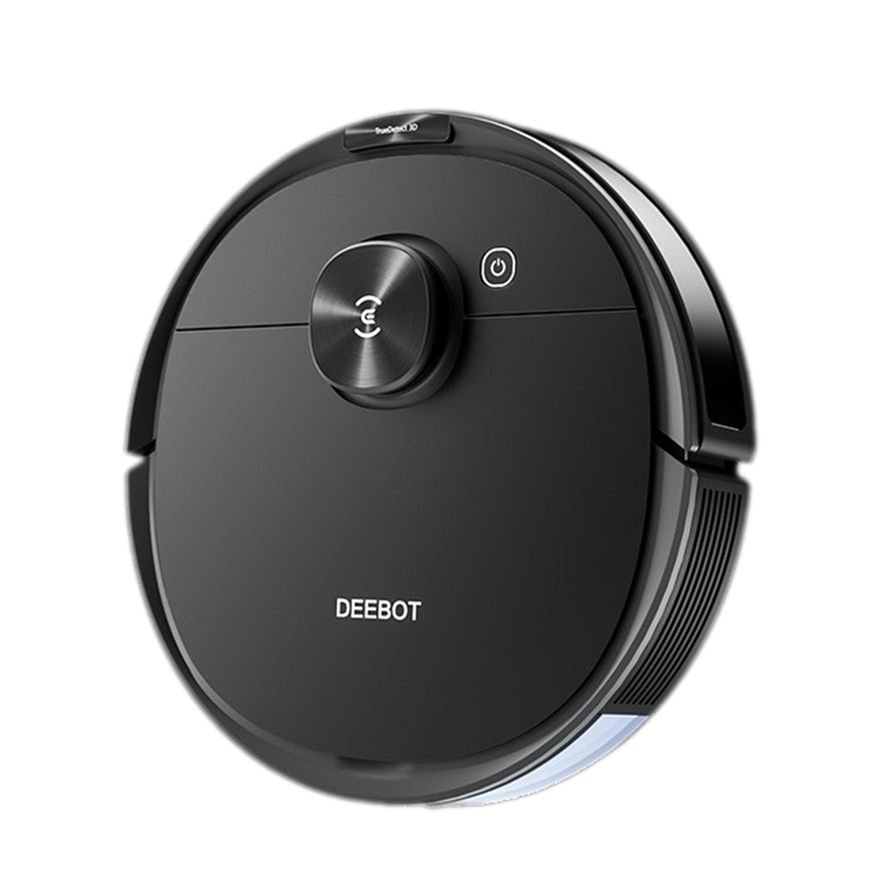 科沃斯 激光导航扫地机器人