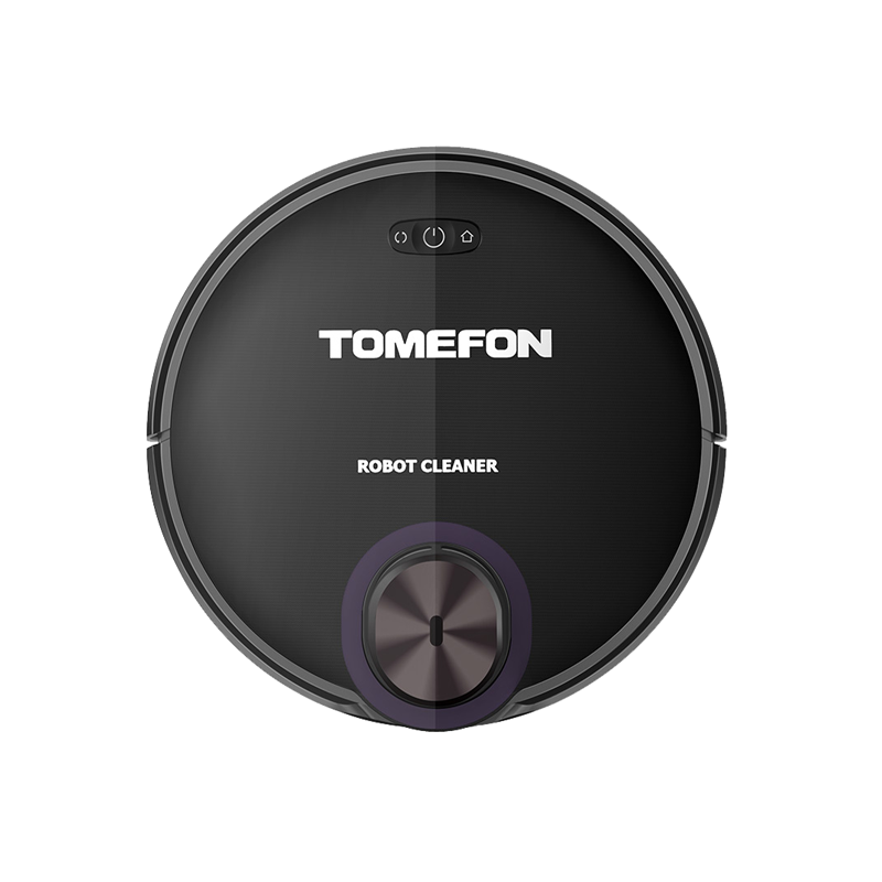 斐纳大水箱扫地机器人