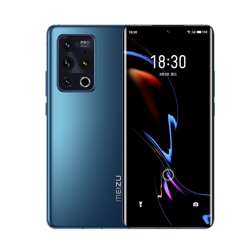 魅族 超线性扬声器手机