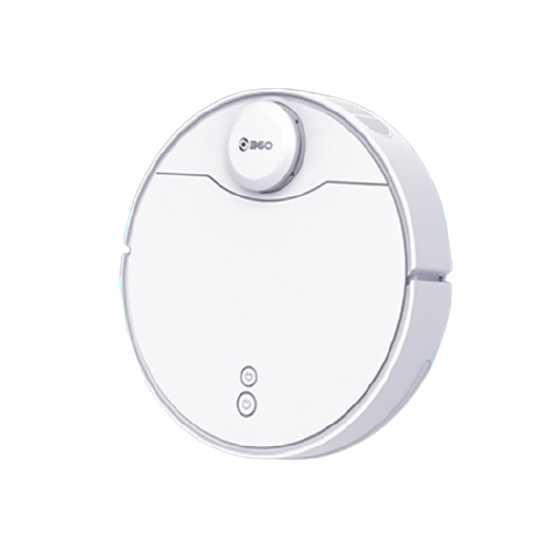 华为 智能互联扫地机器人