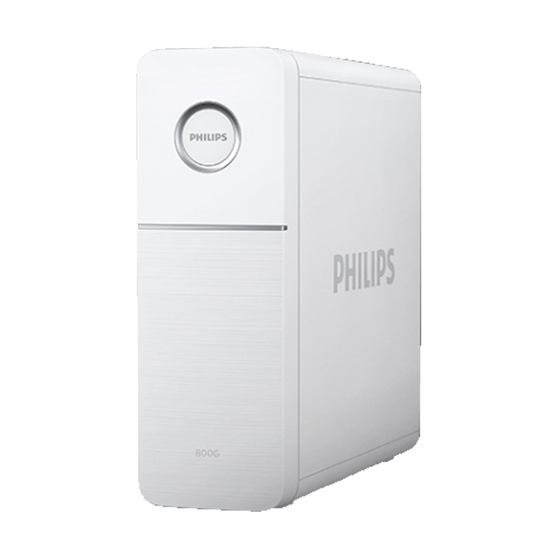 飞利浦 智能灯显龙头净水器