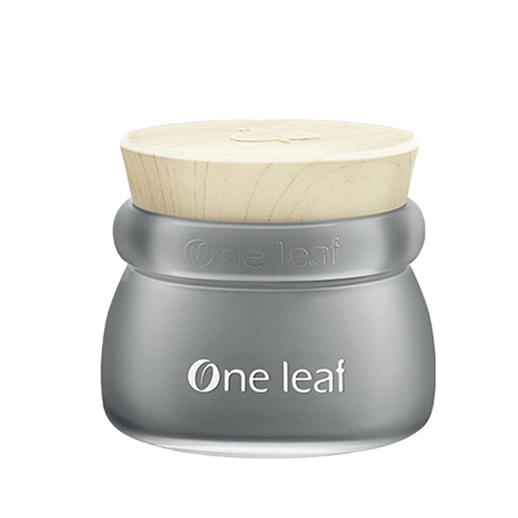 一叶子 调节水油面膜