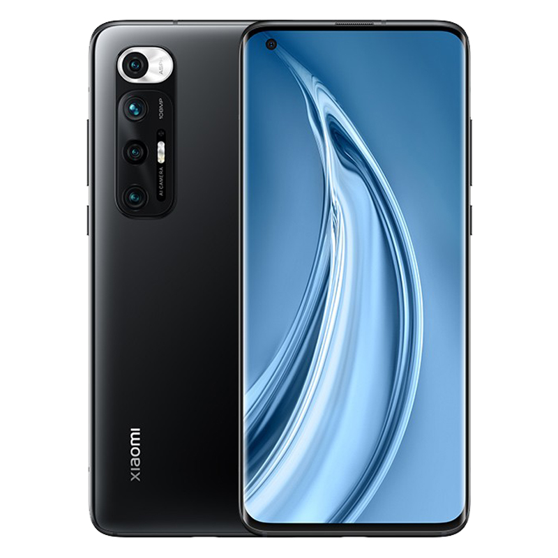 小米 后置四摄手机