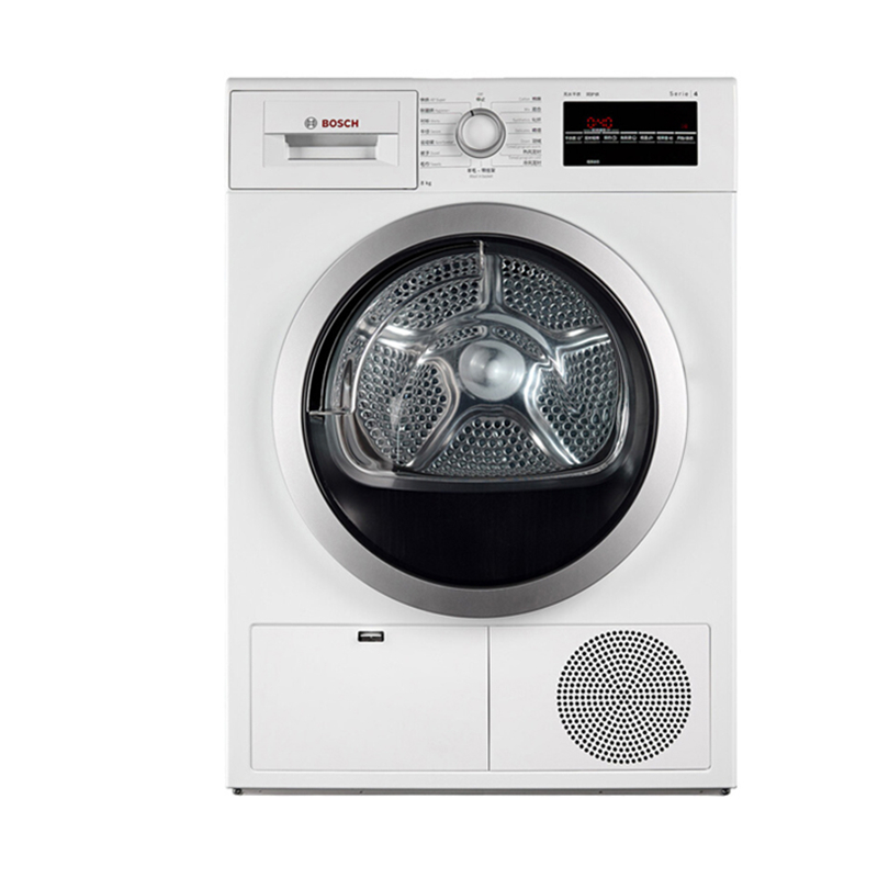 博世操作简单烘干机