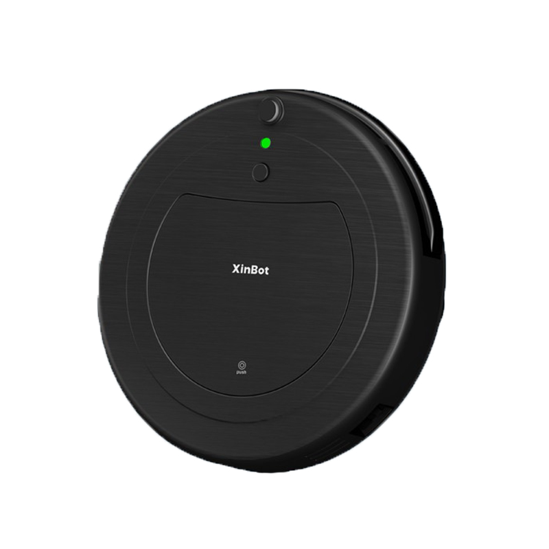 玄馨 多重降噪扫地机