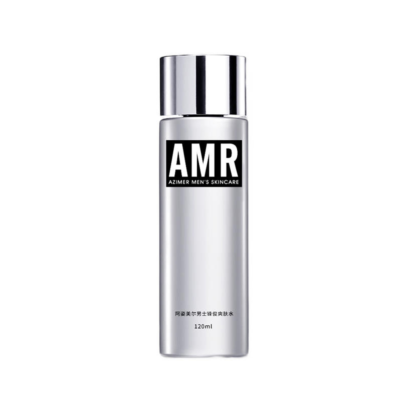 阿姿美尔 舒缓维稳男士爽肤水