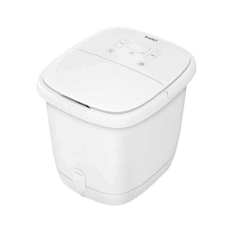 蓓慈 低位排水足浴盆