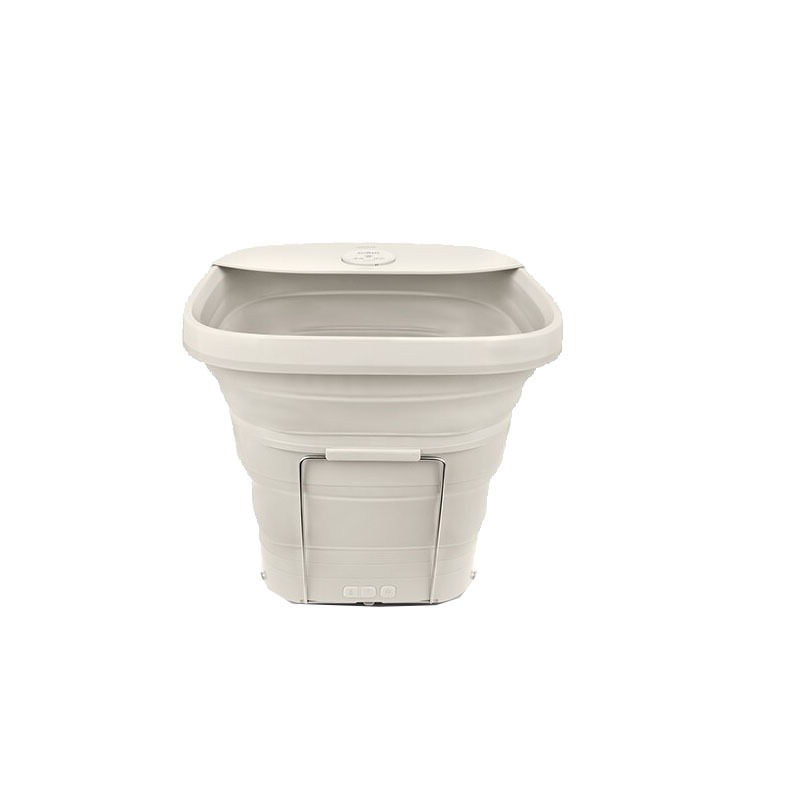 北欧欧慕 可折叠足浴盆