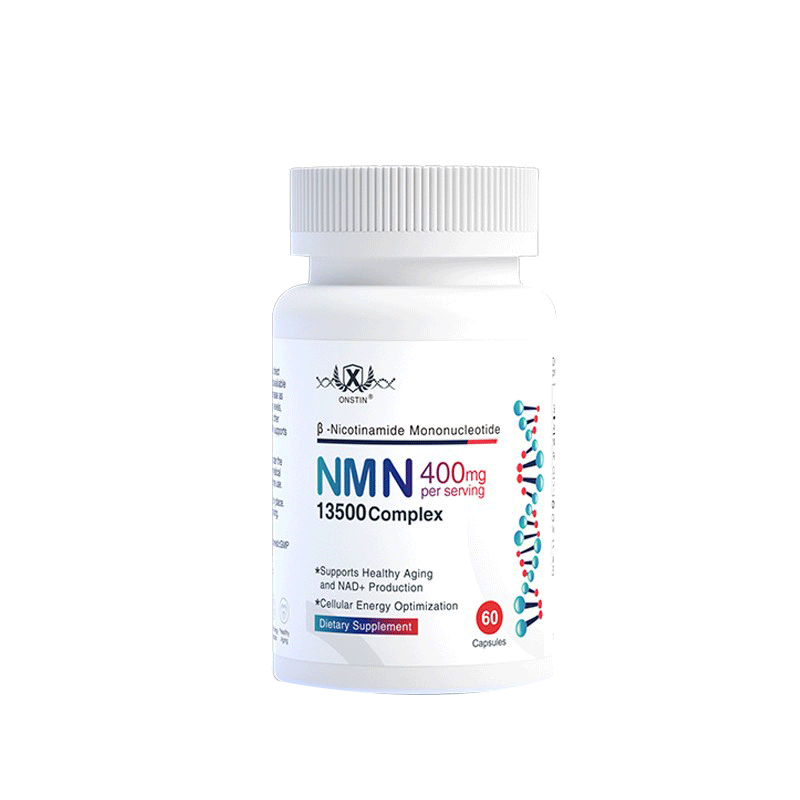 奥尼之顿 NAD+高含量胶囊