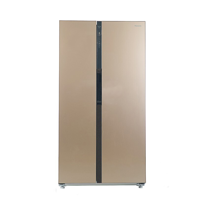 松下 银离子冰箱