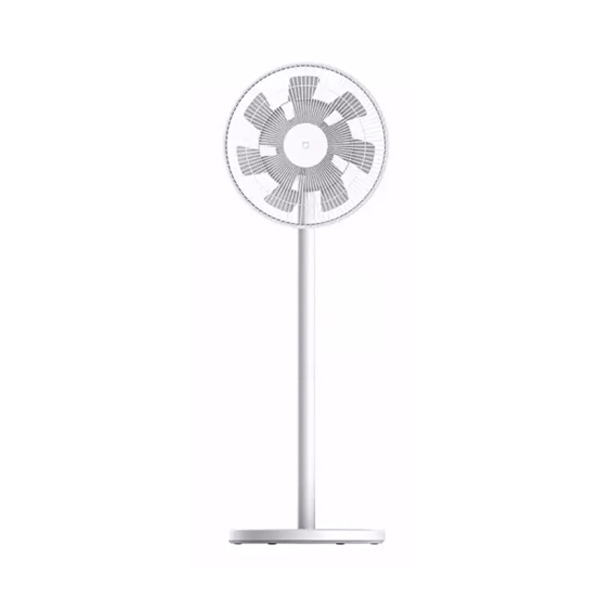 米家 台地两用 电风扇