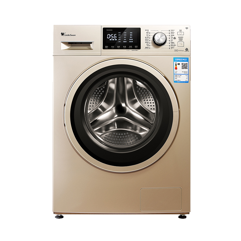 小天鹅 大容量 洗衣机