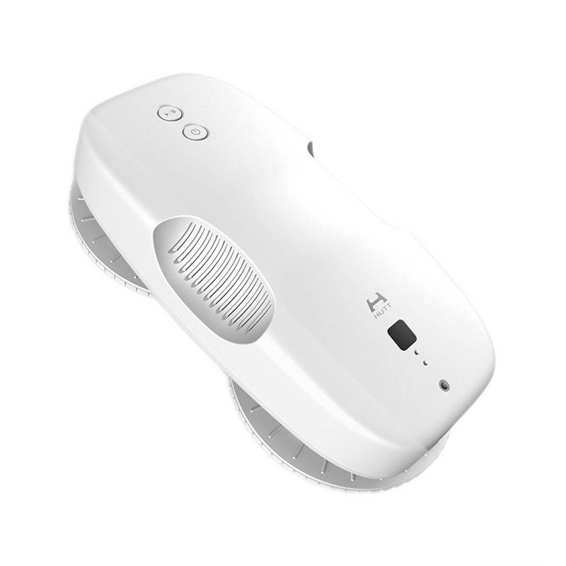 HUTT 降噪设计扫地机器人