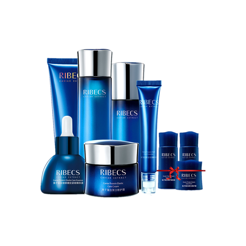 伊贝诗 提拉紧致套装