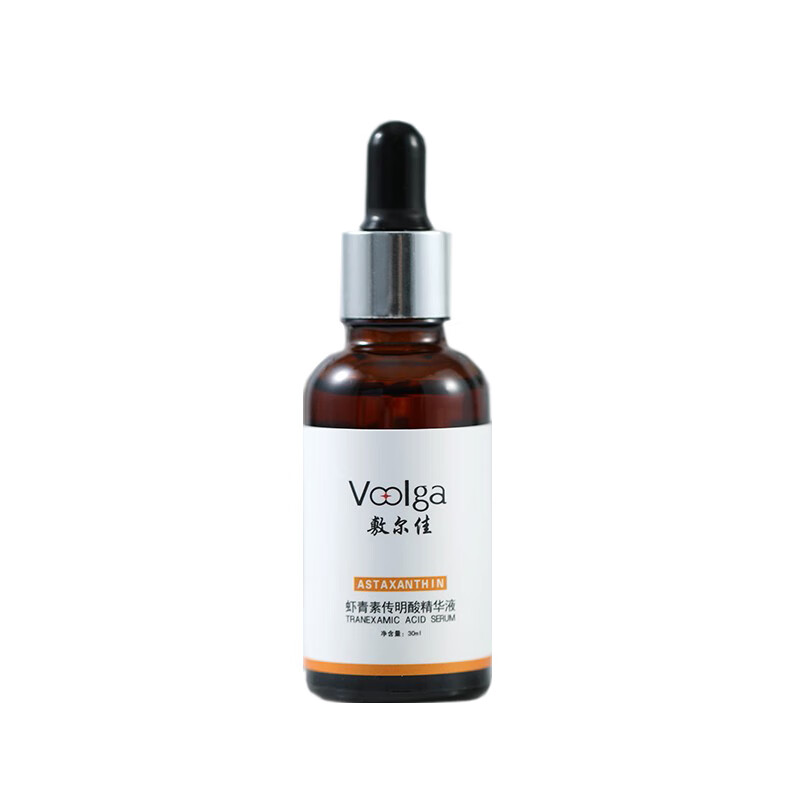 敷尔佳 水润透亮精华