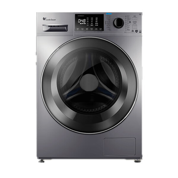 小天鹅 银离子除菌 洗衣机