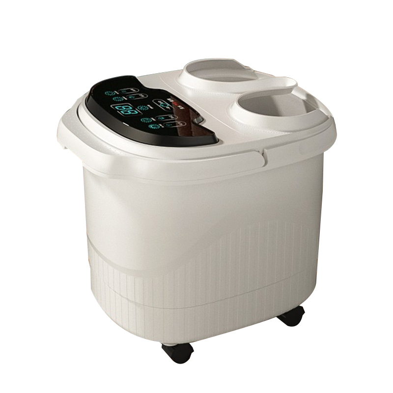 南极人 恒温调节 足浴盆