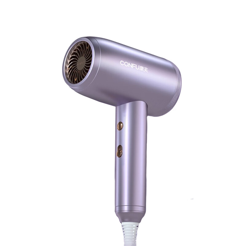 康夫双重绝缘电吹风