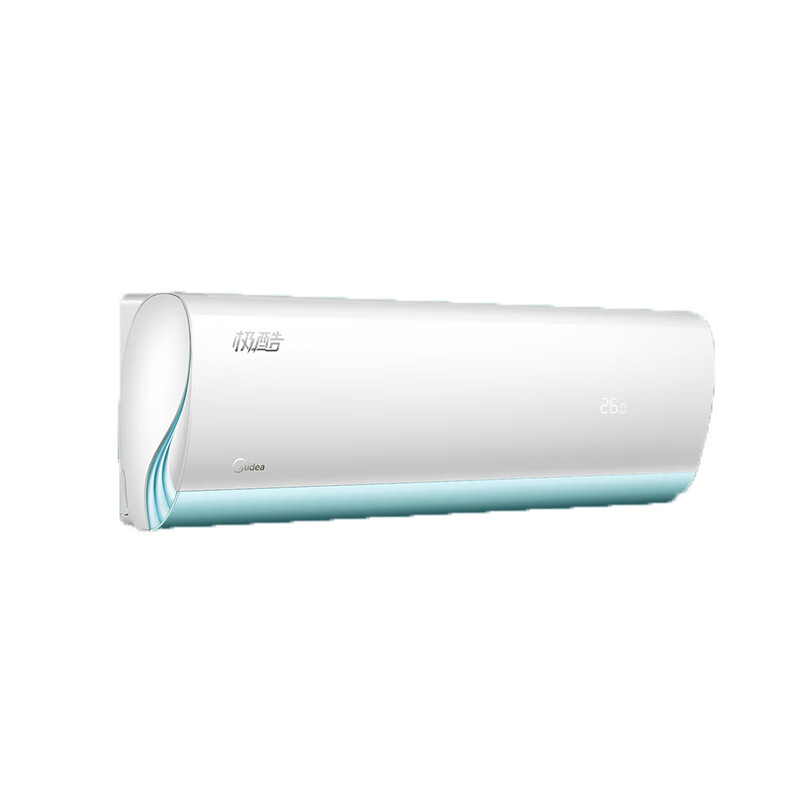 美的 大1.5匹空调