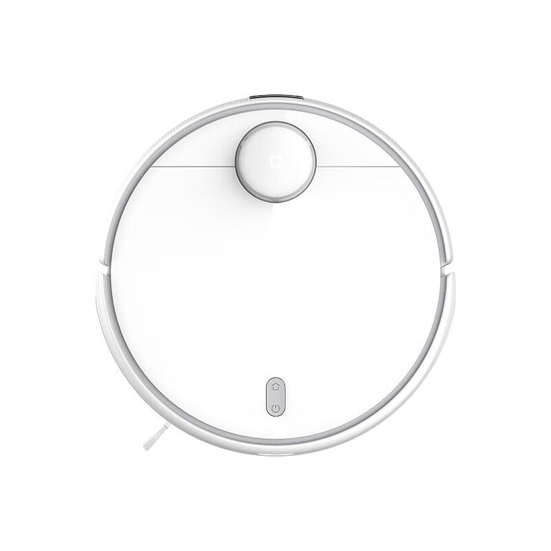 小米澎湃大吸力扫地机