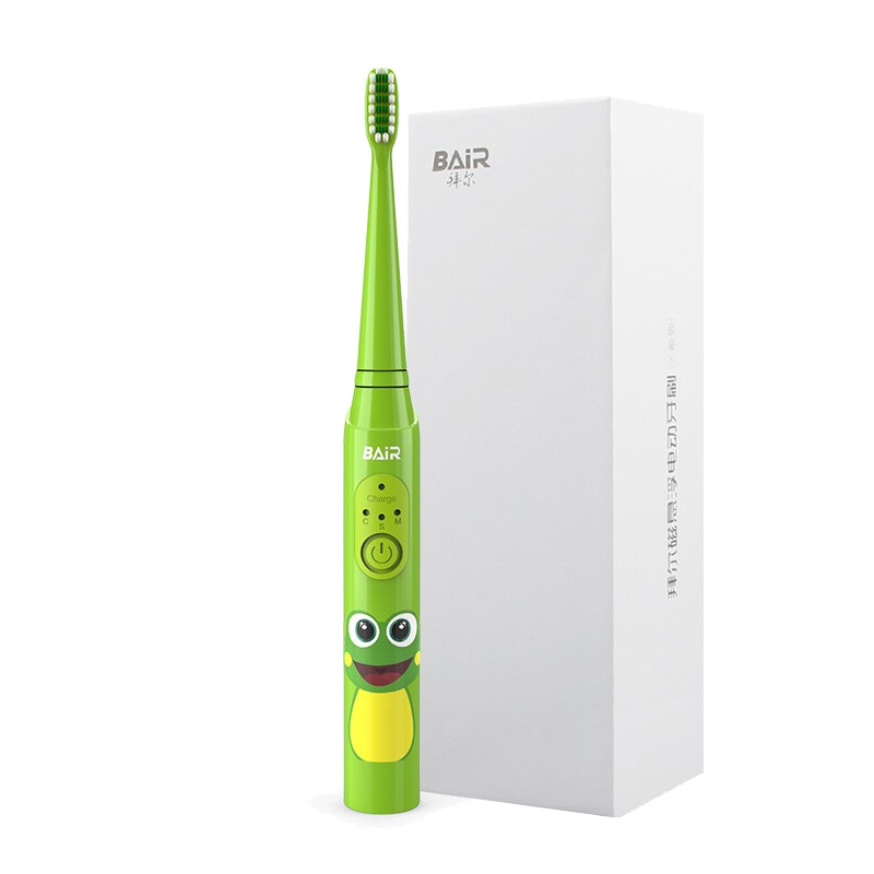 拜尔 USB接口电动牙刷