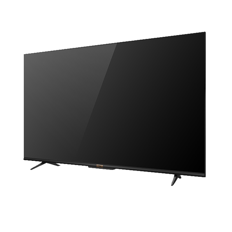 TCL 原色高色域电视