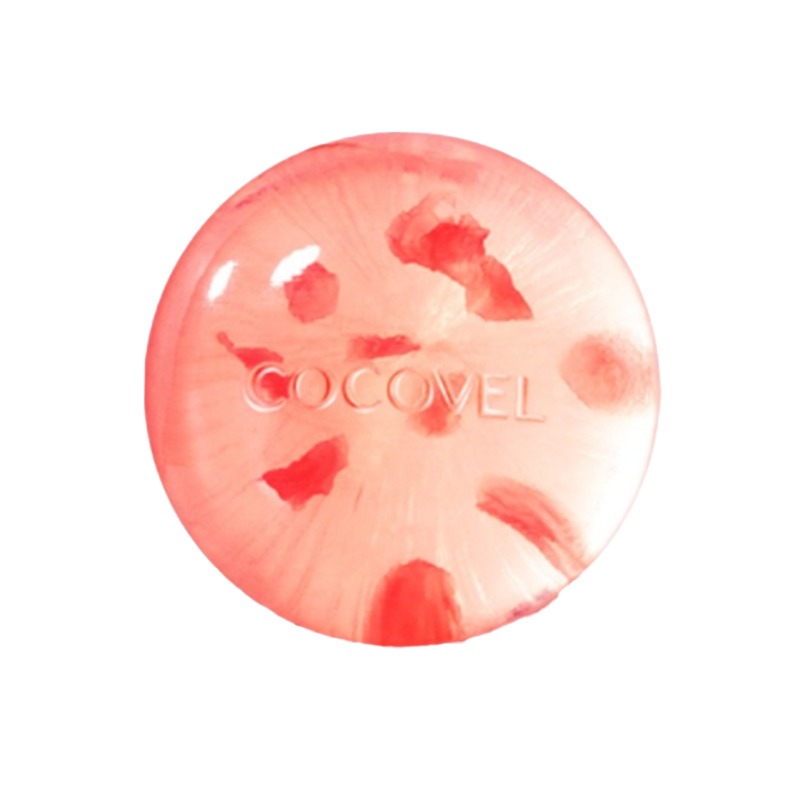 蔻露薇除螨皂花瓣香皂