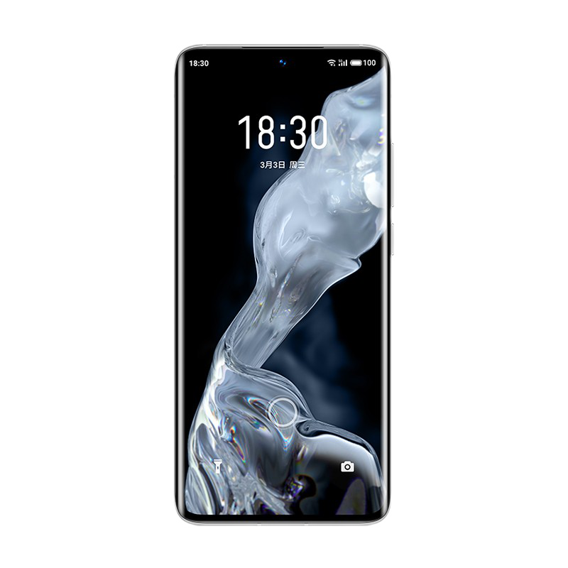 魅族 轻薄机身5G手机