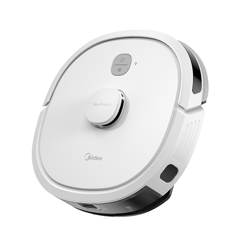 美的 无刷电机扫地机器人