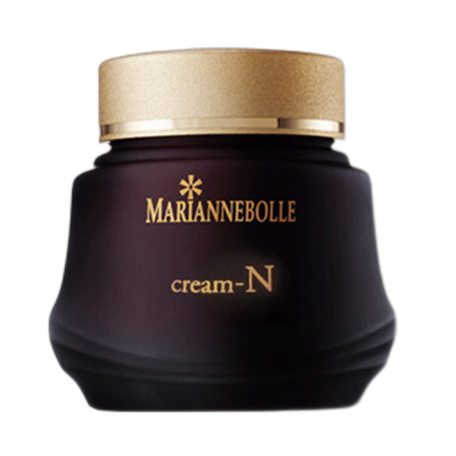 玛丽安保莱 淡化细纹面霜