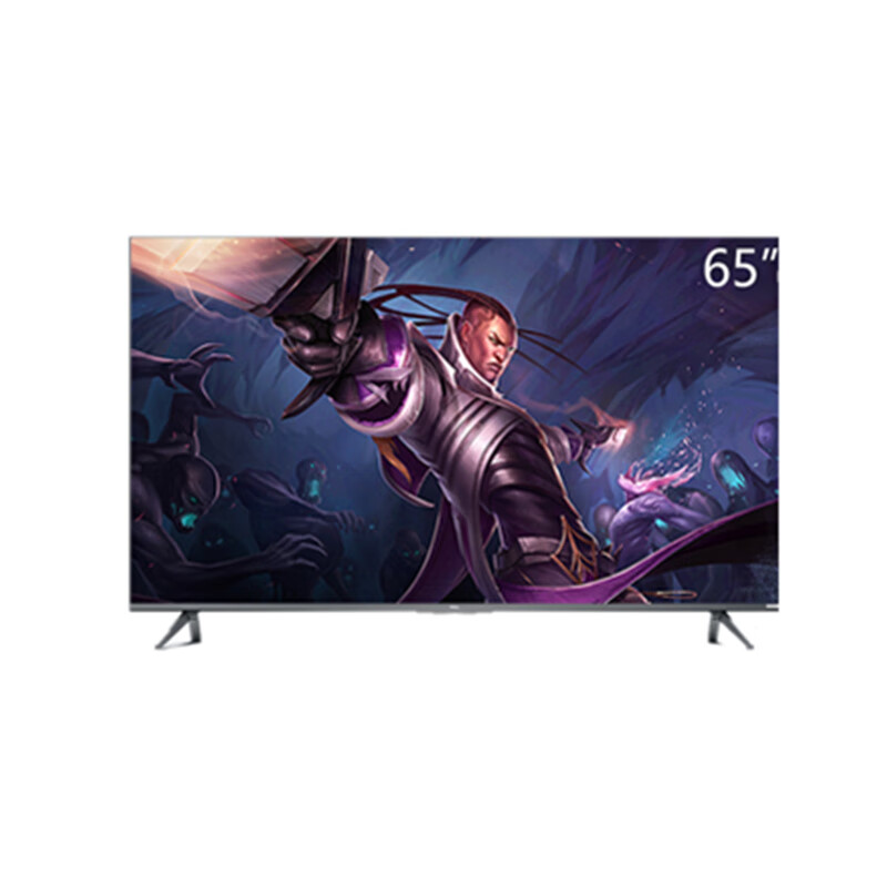 TCL智能平板电视