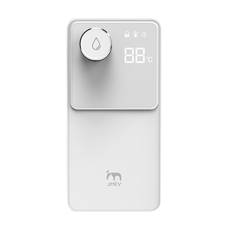 集米 简约风格外观饮水机