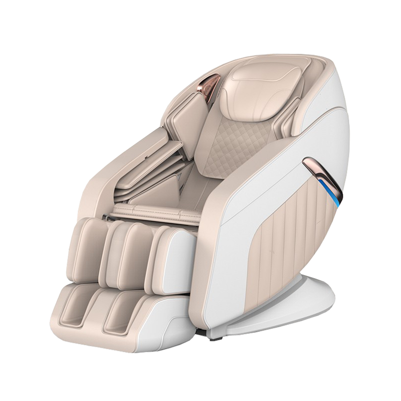 迪斯加长导轨按摩椅