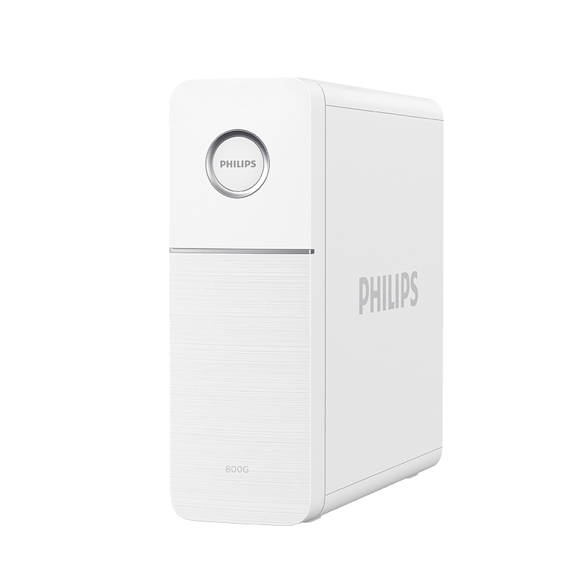 飞利浦 智能直饮净水器