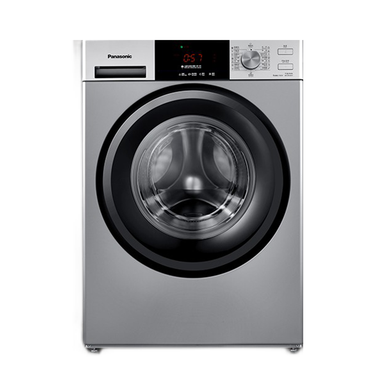 松下 强力去污洗衣机