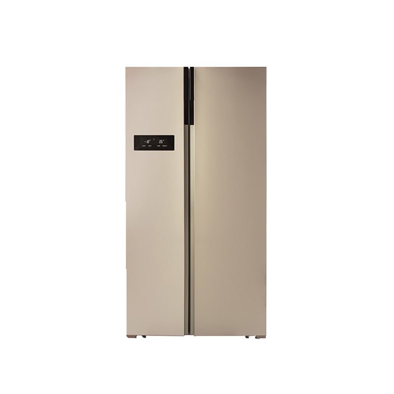 美的 家用大容量冰箱