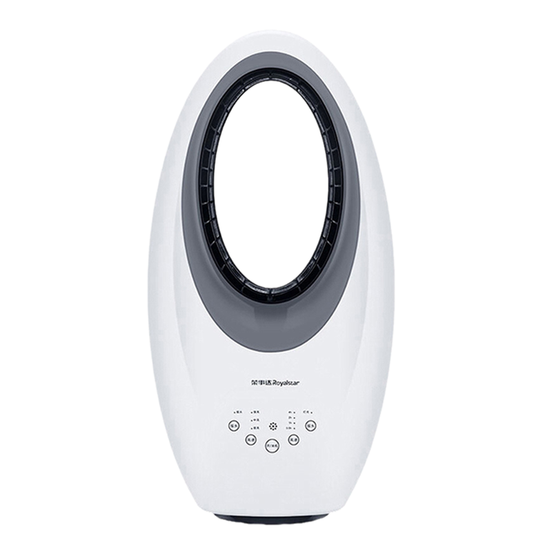 荣事达 无叶安全电风扇