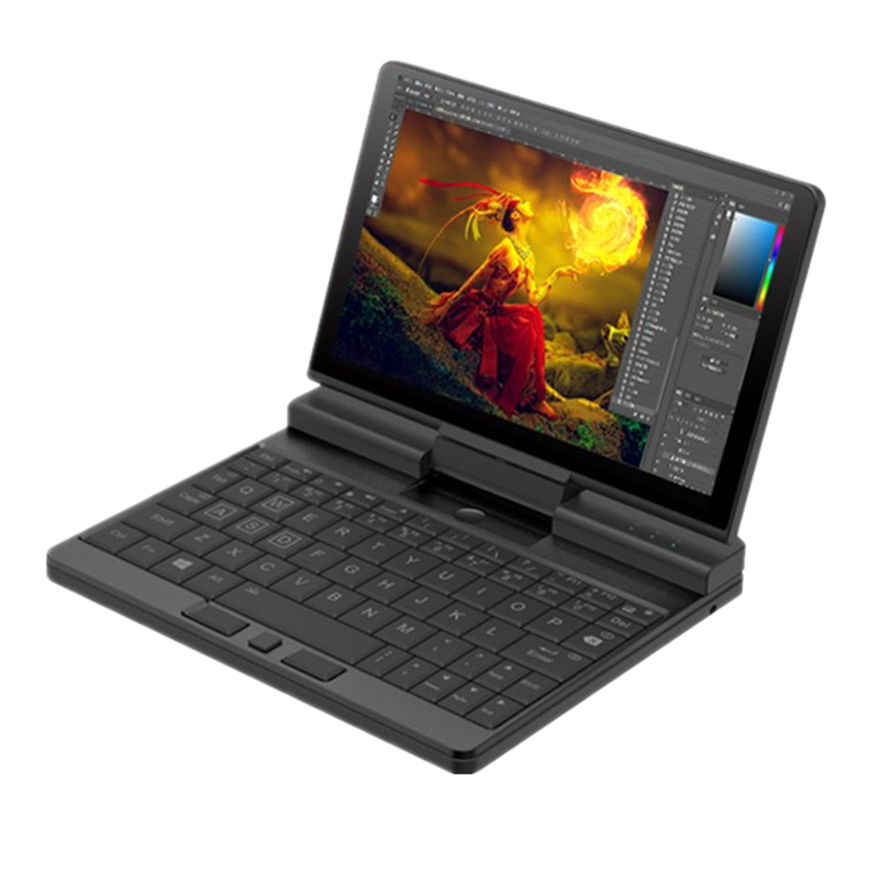 壹号本 三维旋转笔记本