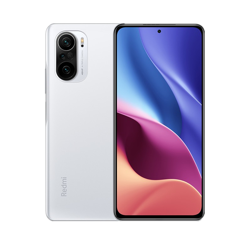 Redmi 杜比全景声手机