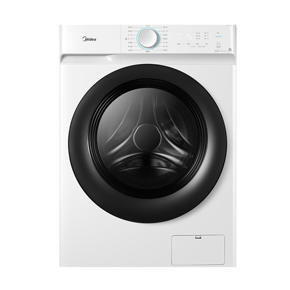 美的 巴氏除菌洗衣机