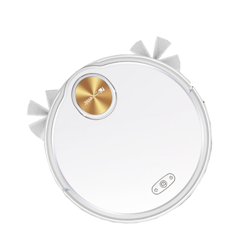 浦桑尼克 激光导航扫地机器人