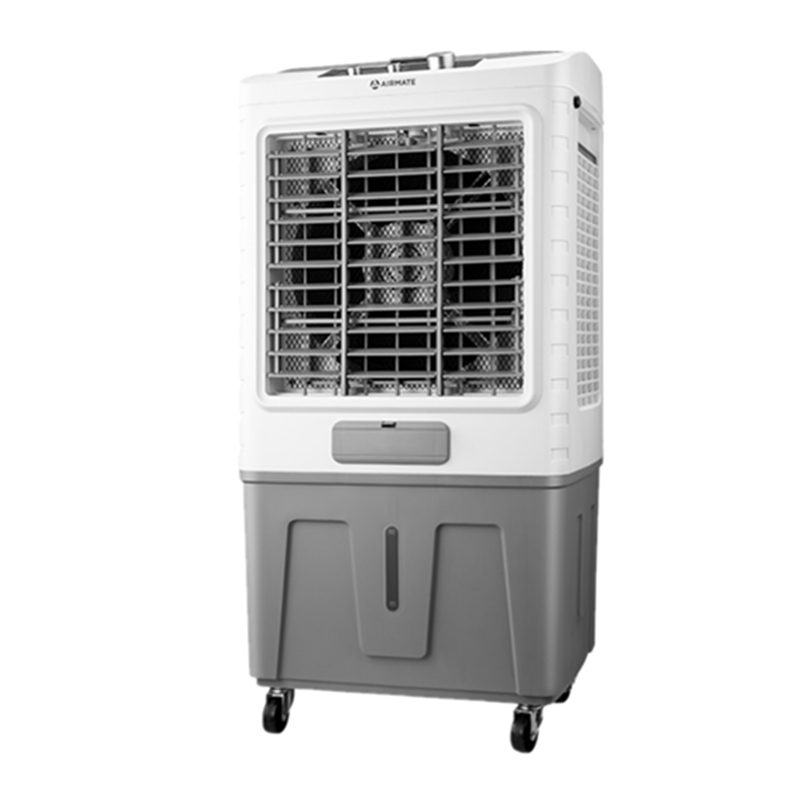 艾美特可视化节能冷风扇