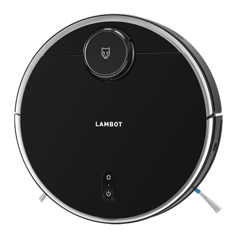 岚豹 轻松越障 扫地机器人