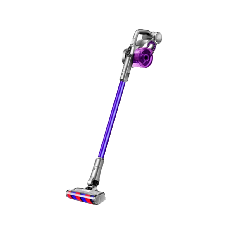 莱克吉米 无线手持吸尘器