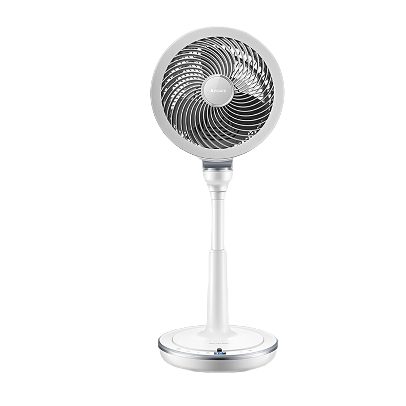 艾美特 台地两用电风扇