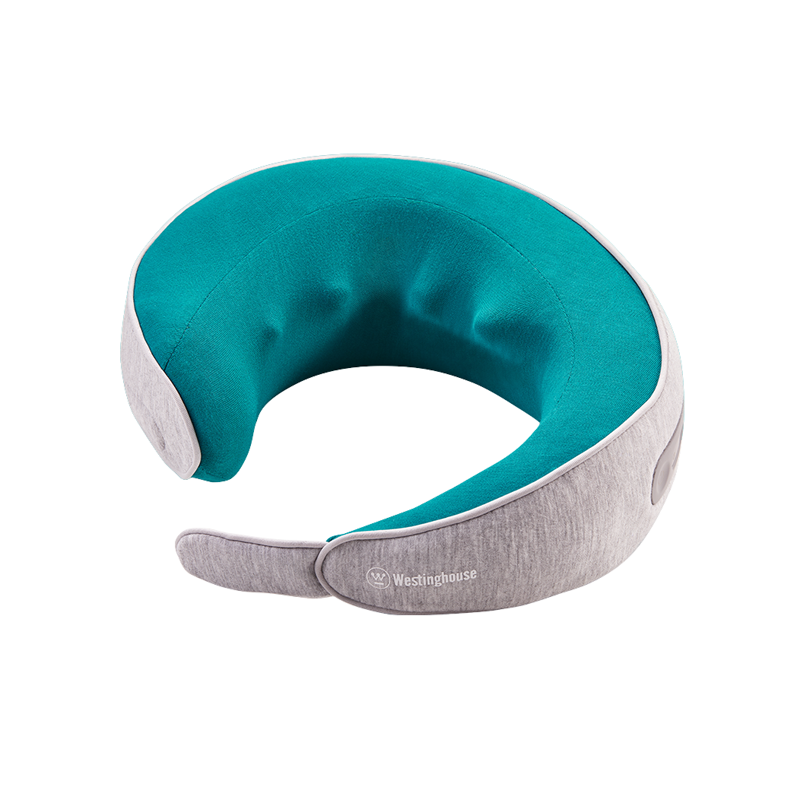 西屋 蜗牛枕颈椎按摩器